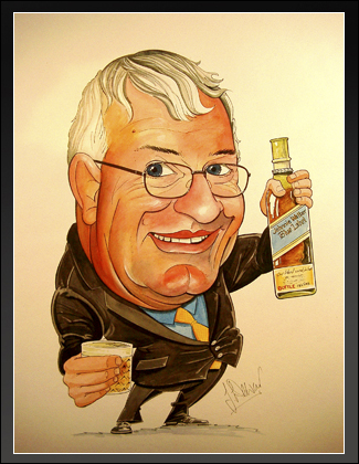 Johnnie Walker