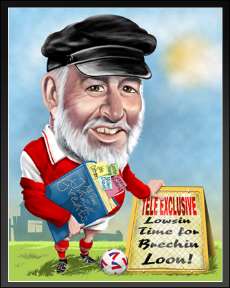 Happy Retirement 