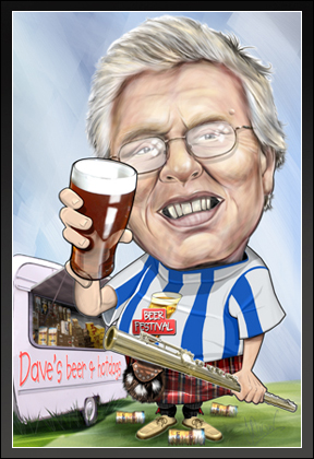 Happy Retirement 