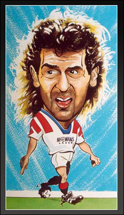 Dave McPherson 
