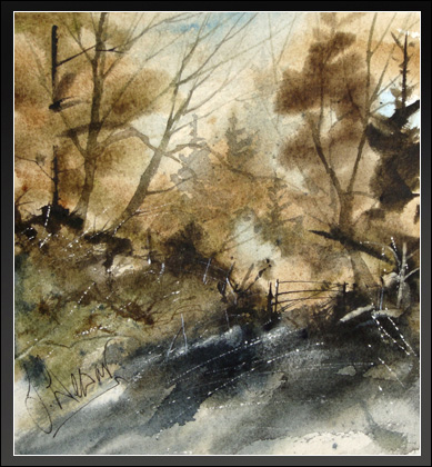 Late Autumn