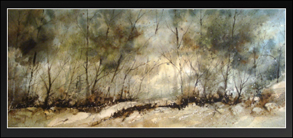 watercolour