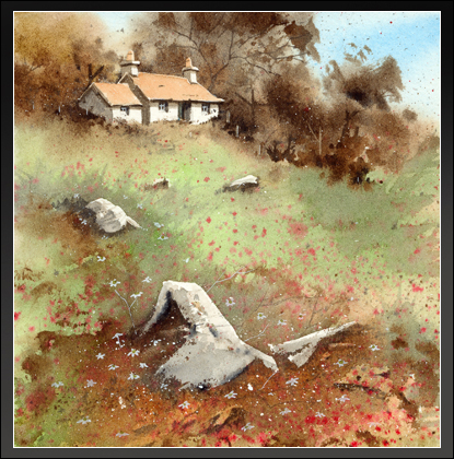 Woodside Cottage