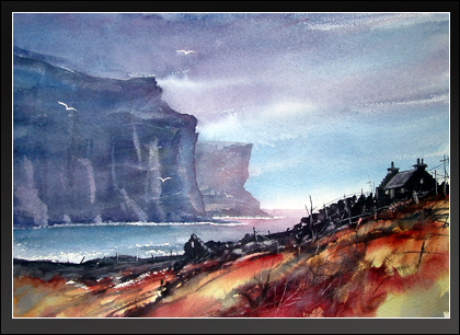 Rackwick Bay, Isle of Hoy