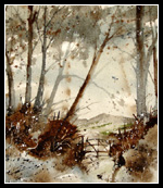 Winter Dawn