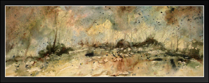 watercolour
