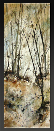 Natures Tapestry, Alyth Den