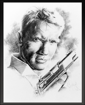 Arnold Schwarzenegger