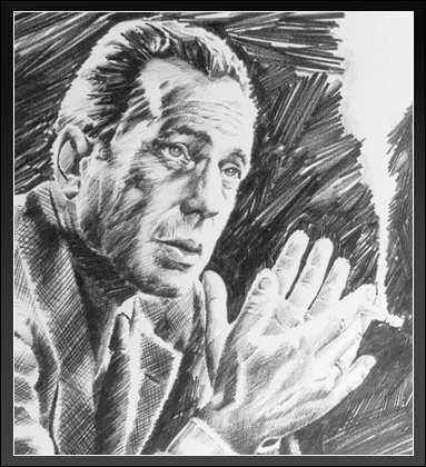 Humphrey Bogart
