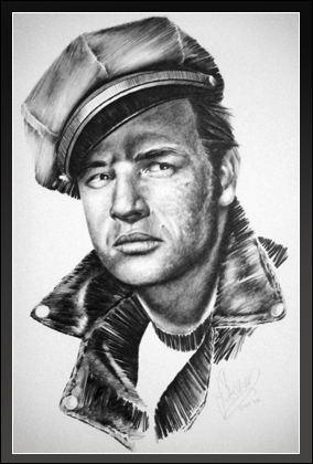 Marlon Brando