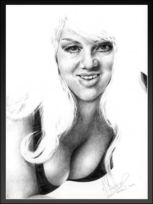 Diana Dors