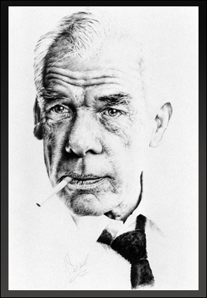 Lee Marvin