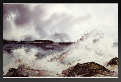 Breakers