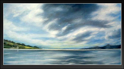 River Tay