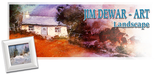 jimdewar.com Landscape